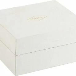 Top 10 🎉 Fossil Jacqueline ES3545 Dameshorloge 36 Mm - Zilverkleurig 🔔 -Sieraden-horloges Winkel 550x416