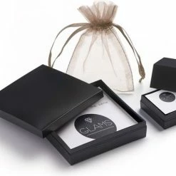 Beste Verkoop ⌛ Glams Armband Infinity 2,0 Mm 17 + 2 Cm - Zilver 🤩 -Sieraden-horloges Winkel 550x420 11