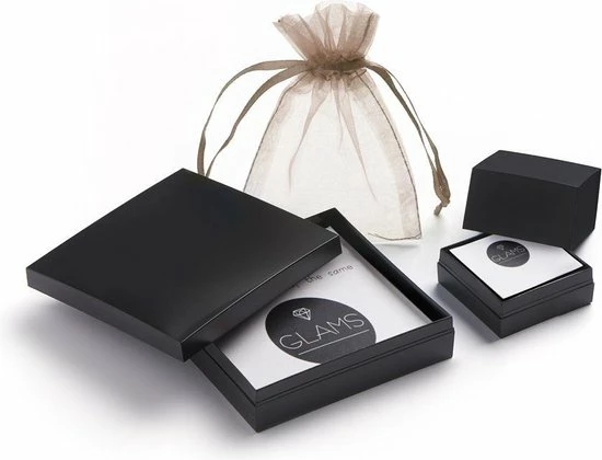 Beste recensies van ❤️ Glams Armband Valkenoog 3,5 Mm - Zilver 🧨 6 Beste recensies van ❤️ Glams Armband Valkenoog 3,5 Mm - Zilver 🧨 - Afbeelding 4