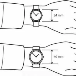 Beste Pirce 🎉 Ice-Watch Glam Colour Grey Horloge (33 Mm) - Grijs 👏 23 Beste Pirce 🎉 Ice-Watch Glam Colour Grey Horloge (33 Mm) - Grijs 👏 -Sieraden-horloges Winkel 550x427