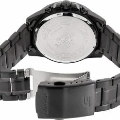 Top 10 โ๏ธ Casio Edifice EFV-540DC-1AVUEF Unisex Horloge - 44 Mm ๐ 21 Top 10 โ๏ธ Casio Edifice EFV-540DC-1AVUEF Unisex Horloge - 44 Mm ๐ -Sieraden-horloges Winkel 550x437