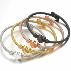 Gloednieuw ❤️ Malinsi Armband Dames Hart Verstelbaar - 4 Kleuren - Rosegoud - Armbandjes - Armbandje Verjaardag - Cadeau Voor Haar - Vrouw - Moederdag - Valentijn - Sinterklaas & Kerst 😀 -Sieraden-horloges Winkel 550x440 2