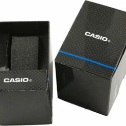 Beste deal 🥰 CASIO - MQ-24-1BLLGF - Casio Collection - Horloge - Vrouwen - Zwart - Kunststof Ã˜ 34 Mm 🥰 -Sieraden-horloges Winkel 550x457 1