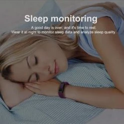 Gloednieuw ⭐ TrendX Smart Sport Horloge 115 Plus - ⌚ Watch - Hardloop Armband - Stappenteller - Hartslagmeter - Bloeddrukmeter - Activity Tracker - Bluetooth - Waterdicht - Gezond - Fitness - Blauw 🧨 -Sieraden-horloges Winkel 550x457