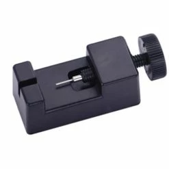 Coupon 🌟 Merkloos Horloge Schakel Pin Toolkit - Zwart 👏