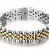 Aanbiedingen π TrendFox Jubilee Stijl Armband - Horelogeband Stijl - Zilver / Goud Kleurig - Staal - 15mm - Armband Mannen - Armband Heren - Sinterklaas Cadeautjes π― 1 Aanbiedingen π TrendFox Jubilee Stijl Armband - Horelogeband Stijl - Zilver / Goud Kleurig - Staal - 15mm - Armband Mannen - Armband Heren - Sinterklaas Cadeautjes π― -Sieraden-horloges Winkel 550x463