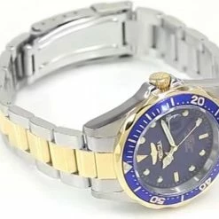 Coupon 😀 Invicta Pro Diver 8935 Unisexhorloge - 37.5mm 🎁 -Sieraden-horloges Winkel 550x467 12