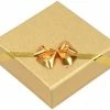 Uitgang 🤩 Westpack Luxe Sieradendoosje Goud – Hanger Broche Speld Oorring Sieraden Doosje Goudkleurig Juwelendoosje 🛒 -Sieraden-horloges Winkel 550x472