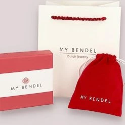 Hete verkoop 😉 My Bendel Rose Gouden Bedelarmband Met Zirkonia Hart - Rose Gouden Armband Met Zirkonia Hartje - Met Luxe Cadeauverpakking 😀 -Sieraden-horloges Winkel 550x480