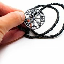 Goedkoop 🔔 Spiru Beschermhanger Viking Runenkompas 😀 -Sieraden-horloges Winkel 550x496 1