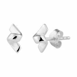 Top 10 ๐ Glams Oorknoppen 9 Mm - Zilver ๐