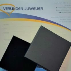 Korting 😀 Juwelier - Geel Goud - Ketting - Collier - Gourmette - 40 Cm Lang - 0.8mm Breed - 1.1 Gram - Sieraden - 14 Karaat - Verlinden Juwelier ❤️ -Sieraden-horloges Winkel 550x503 3