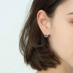 Uitgang π₯ Pippashop Oorbellen Panda β 8 Uitgang π₯ Pippashop Oorbellen Panda β -Sieraden-horloges Winkel 550x505