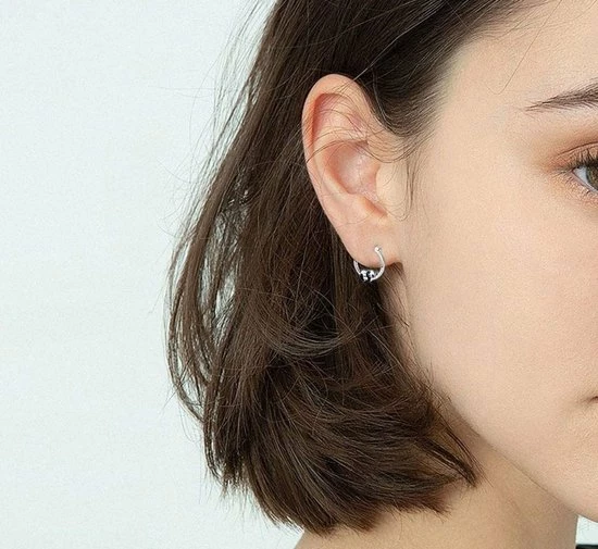 Uitgang π₯ Pippashop Oorbellen Panda β 5 Uitgang π₯ Pippashop Oorbellen Panda β - Afbeelding 3