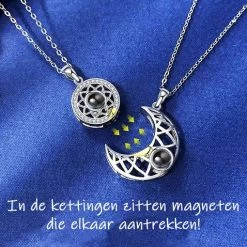 Beste recensies van ๐ฅ Bixorp Friends BFF Ketting Voor 2 Met "I Love You" In 100 Talen! Zilverkleurig Rondje Stainless Steel - Vriendschapsketting Meisjes - Best Friends Vriendschap Cadeau Voor Twee ๐ 14 Beste recensies van ๐ฅ Bixorp Friends BFF Ketting Voor 2 Met "I Love You" In 100 Talen! Zilverkleurig Rondje Stainless Steel - Vriendschapsketting Meisjes - Best Friends Vriendschap Cadeau Voor Twee ๐ -Sieraden-horloges Winkel 550x510 2