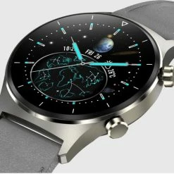 Uitgang ✨ Valante Smartwatch S4 🛒 -Sieraden-horloges Winkel 550x513 3