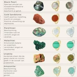 Beste recensies van ๐ My Bendel - Ring Zilver - Met Groene Malachiet Steen - My Bendel - De Aderen In Deze Groene Stenen Ring Geven De Ring Een Levendige En Warme Uitstraling - Met Luxe Cadeauverpakking ๐ 11 Beste recensies van ๐ My Bendel - Ring Zilver - Met Groene Malachiet Steen - My Bendel - De Aderen In Deze Groene Stenen Ring Geven De Ring Een Levendige En Warme Uitstraling - Met Luxe Cadeauverpakking ๐ -Sieraden-horloges Winkel 550x514 4