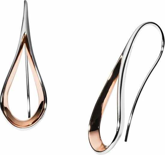 Beste Verkoop β Skagen Kariana SKJ1230998 Damesoorbellen - 42 Mm π 3 Beste Verkoop β Skagen Kariana SKJ1230998 Damesoorbellen - 42 Mm π