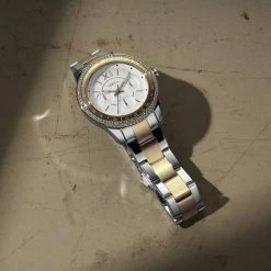 Beste recensies van 🎉 Fossil Stella Sport ES5107 Dameshorloge 37 Mm - Goudkleurig 🔥 -Sieraden-horloges Winkel 550x524 1