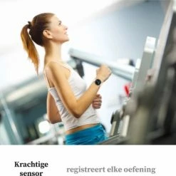 Begroting 👍 AsanyA Smartwatch Dames - Smartwatch - IOS&Android - Activiteit Tracker - Bellen - Draadloos Opladen 🎁 -Sieraden-horloges Winkel 550x524 4