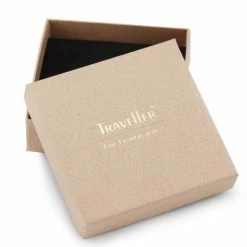 Top 10 🧨 Traveller Parel Oorclip - 10 Mm - Crème - Goudkleurig - 714010 🌟 -Sieraden-horloges Winkel 550x532 2