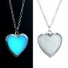 Kopen 🥰 Leukste Winkeltje Ketting Glow Hart Medaillon - Met Sieradendoosje ⌛ -Sieraden-horloges Winkel 550x536 6