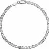 Beste recensies van β€οΈ Glams Armband Valkenoog 3,5 Mm - Zilver 𧨠1 Beste recensies van β€οΈ Glams Armband Valkenoog 3,5 Mm - Zilver 𧨠-Sieraden-horloges Winkel 550x538 8