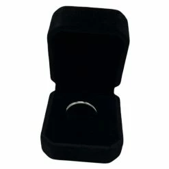 Coupon 💯 Power Escorts - Doosje Voor Trouwring - Vraag Haar Ten Huwelijk - Trouwring Doosje - Doosje Ring - Ringen Doos - 1 Stuk 🔥 -Sieraden-horloges Winkel 550x539