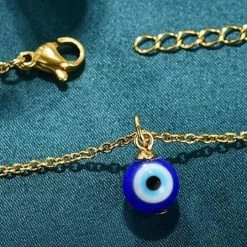 Uitgang βοΈ Akyol Evileye – Evil – Eye – Blauwe Evileye – Ketting – Unisex - Goudkleurig – Geluk – Bescherming – Diepe Blauw - Boze Oog Ketting - Turkse Oog - Nazar Boncuk - Cadeau Ketting - Cadeau Voor Vriendin - Best Friends Armband -blauwe Oog Ketting π 9 Uitgang βοΈ Akyol Evileye – Evil – Eye – Blauwe Evileye – Ketting – Unisex - Goudkleurig – Geluk – Bescherming – Diepe Blauw - Boze Oog Ketting - Turkse Oog - Nazar Boncuk - Cadeau Ketting - Cadeau Voor Vriendin - Best Friends Armband -blauwe Oog Ketting π -Sieraden-horloges Winkel 550x541 2