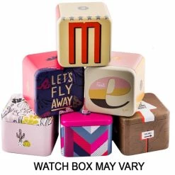 Promo 🔔 Fossil Scarlette Mini ES4319 Dameshorloge 32 Mm - Zilverkleurig 👍 -Sieraden-horloges Winkel 550x542 8