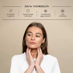 Kopen 🔥 Luxore® 30 Paar Oorbellen Set Goud Dames – Oorknopjes & Oorringen Voor Vrouwen & Meisjes – Sieraden – Oorbellenset Goudkleurig - Cadeautje 🔥 9 Kopen 🔥 Luxore® 30 Paar Oorbellen Set Goud Dames – Oorknopjes & Oorringen Voor Vrouwen & Meisjes – Sieraden – Oorbellenset Goudkleurig - Cadeautje 🔥 -Sieraden-horloges Winkel 550x549 2