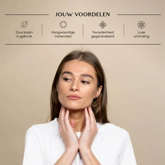 Kopen 🔥 Luxore® 30 Paar Oorbellen Set Goud Dames – Oorknopjes & Oorringen Voor Vrouwen & Meisjes – Sieraden – Oorbellenset Goudkleurig - Cadeautje 🔥 5 Kopen 🔥 Luxore® 30 Paar Oorbellen Set Goud Dames – Oorknopjes & Oorringen Voor Vrouwen & Meisjes – Sieraden – Oorbellenset Goudkleurig - Cadeautje 🔥 - Afbeelding 3