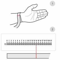 Promo ⌛ Sorprese Armband - Heart - Zilver - Armband Dames - 4 Delig - Model FX - Sinterklaas - Cadeau 😍 -Sieraden-horloges Winkel 550x550 1021