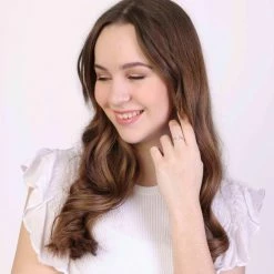 Promo 🎉 Lucardi - Dames Ring Met Zirkonia - Ring - Cadeau - Echt Zilver - Zilverkleurig 💯 13 Promo 🎉 Lucardi - Dames Ring Met Zirkonia - Ring - Cadeau - Echt Zilver - Zilverkleurig 💯 -Sieraden-horloges Winkel 550x550 1054