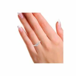 Promo 🎉 Lucardi - Dames Ring Met Zirkonia - Ring - Cadeau - Echt Zilver - Zilverkleurig 💯 15 Promo 🎉 Lucardi - Dames Ring Met Zirkonia - Ring - Cadeau - Echt Zilver - Zilverkleurig 💯 -Sieraden-horloges Winkel 550x550 1056