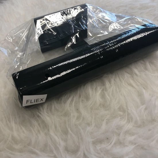 Goedkoopste π Merkloos Fliex Sieraden Display Arbanden Standaard Zwart - PU Leer - 1 Rol π 5 Goedkoopste π Merkloos Fliex Sieraden Display Arbanden Standaard Zwart - PU Leer - 1 Rol π - Afbeelding 3