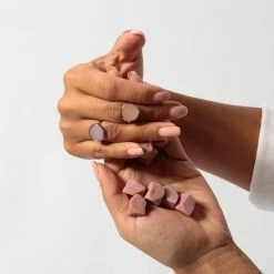 Top 10 ⌛ My Bendel - Ring Met Roze Rhodeniet Edelsteen - My Bendel - Ring Goud Met 12 Mm Ronde Roze Rhodeniet Edelsteen - Met Luxe Cadeauverpakking ⌛ -Sieraden-horloges Winkel 550x550 11