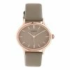 Gloednieuw 🎉 OOZOO Timepieces - Rosé Gouden Horloge Met Taupe Leren Band - C10943 - Ø38 ✨ 2 Gloednieuw 🎉 OOZOO Timepieces - Rosé Gouden Horloge Met Taupe Leren Band - C10943 - Ø38 ✨ -Sieraden-horloges Winkel 550x550 1102