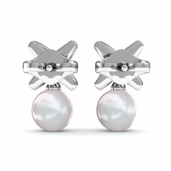 Beste recensies van ✨ Yolora Dames Oorbellen - Kalpa Camaka Parels En Kristallen - Zilverkleurig - 18K Witgoud Verguld - Vrouwen Oorknoppen Zilver - Oorknopjes - Sieraden - Luxe Giftbox - Geschenkdoos - Cadeau Doos - Exclusieve Geschenkverpakking - Mooie Cadeauverpakking ⌛ 5 Beste recensies van ✨ Yolora Dames Oorbellen - Kalpa Camaka Parels En Kristallen - Zilverkleurig - 18K Witgoud Verguld - Vrouwen Oorknoppen Zilver - Oorknopjes - Sieraden - Luxe Giftbox - Geschenkdoos - Cadeau Doos - Exclusieve Geschenkverpakking - Mooie Cadeauverpakking ⌛ - Afbeelding 3