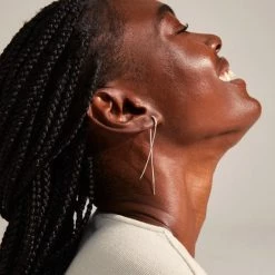 Beste deal β Pilgrim Oorbellen Blossom - Sieraden Vrouw - Gerecycled - Zilverkleurig - Lengte 1,5 Mm - Hoogte 70 Mm π 8 Beste deal β Pilgrim Oorbellen Blossom - Sieraden Vrouw - Gerecycled - Zilverkleurig - Lengte 1,5 Mm - Hoogte 70 Mm π -Sieraden-horloges Winkel 550x550 1110