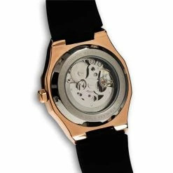 Top 10 🤩 Aruza Alioth - Herenhorloge - Rose Goud ❤️ -Sieraden-horloges Winkel 550x550 1116