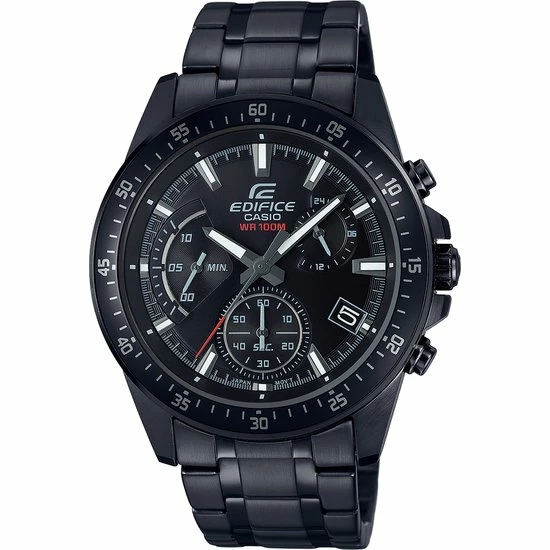 Top 10 โ๏ธ Casio Edifice EFV-540DC-1AVUEF Unisex Horloge - 44 Mm ๐ 3 Top 10 โ๏ธ Casio Edifice EFV-540DC-1AVUEF Unisex Horloge - 44 Mm ๐