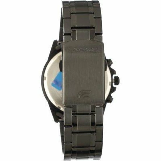 Top 10 โ๏ธ Casio Edifice EFV-540DC-1AVUEF Unisex Horloge - 44 Mm ๐ 6 Top 10 โ๏ธ Casio Edifice EFV-540DC-1AVUEF Unisex Horloge - 44 Mm ๐ - Afbeelding 4