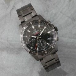 Top 10 โ๏ธ Casio Edifice EFV-540DC-1AVUEF Unisex Horloge - 44 Mm ๐ 22 Top 10 โ๏ธ Casio Edifice EFV-540DC-1AVUEF Unisex Horloge - 44 Mm ๐ -Sieraden-horloges Winkel 550x550 121