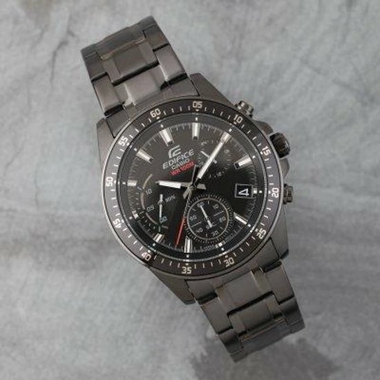 Top 10 โ๏ธ Casio Edifice EFV-540DC-1AVUEF Unisex Horloge - 44 Mm ๐ 12 Top 10 โ๏ธ Casio Edifice EFV-540DC-1AVUEF Unisex Horloge - 44 Mm ๐ - Afbeelding 10