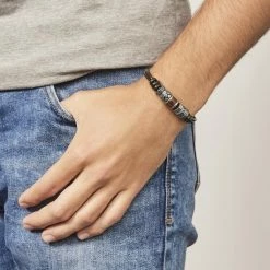 Beste recensies van ⭐ Fossil JF84196040 Unisex Kralenarmband - 180 Mm 👍 -Sieraden-horloges Winkel 550x550 1226