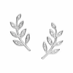 Aanbiedingen ๐ฏ Fossil JFS00483040 Damesoorbellen - 12 Mm ๐