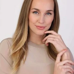 Beste recensies van 😉 Lucardi - Dames Ring Met 12 Diamanten 0,015ct Slag. - Ring - Cadeau - 14 Karaat Goud - Geelgoud 🎁 -Sieraden-horloges Winkel 550x550 1235