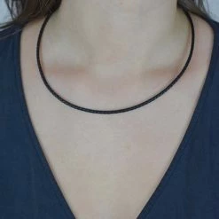 Coupon 🌟 Boccia Titanium 0835.0145 Unisex Ketting 45 Cm 👏 -Sieraden-horloges Winkel 550x550 1252