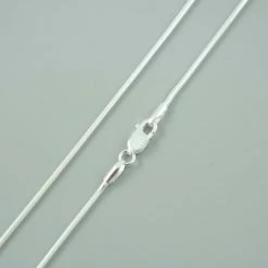 Beste recensies van ๐คฉ House Of Jewels - Slangenketting 50cm - 925 Zilver โจ